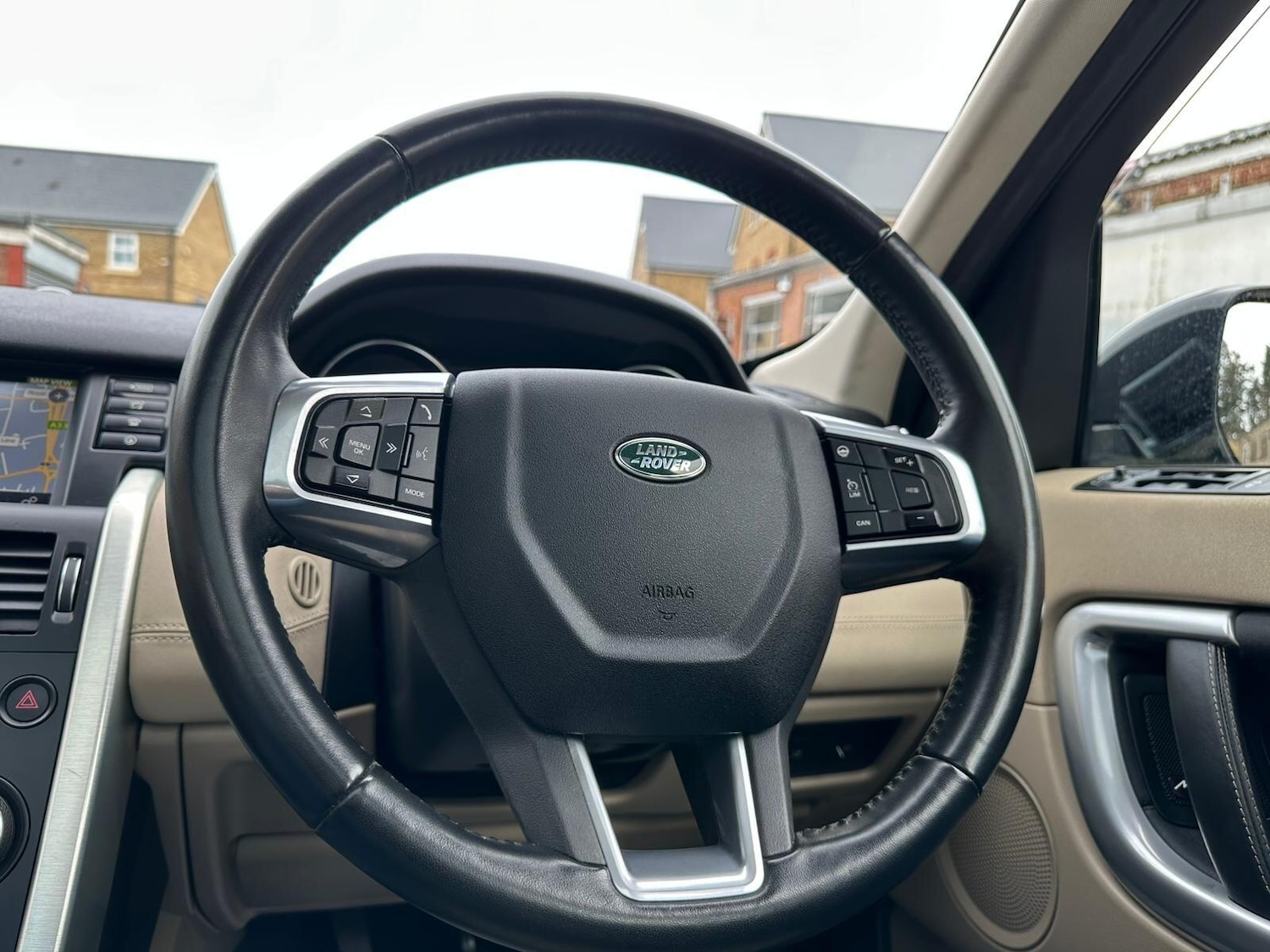 Used Land Rover Discovery Sport for sale - 77883576: Photo 55