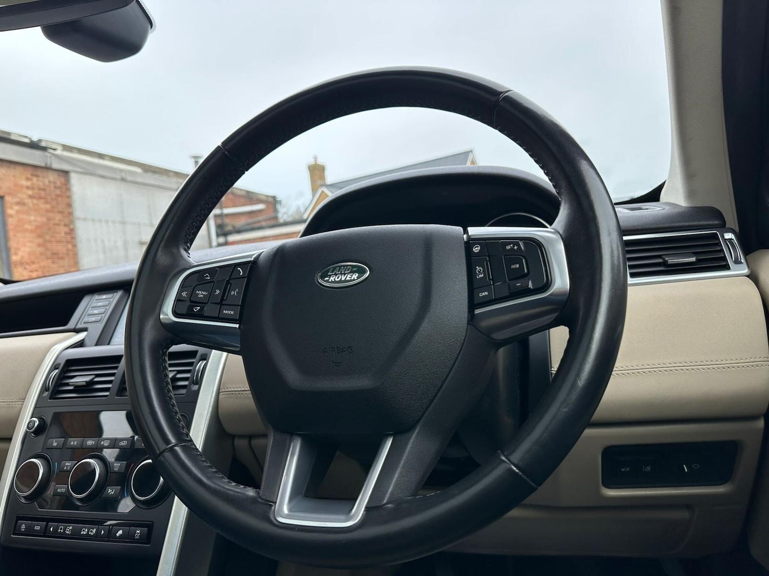 Used Land Rover Discovery Sport for sale - 77883576: Photo 56