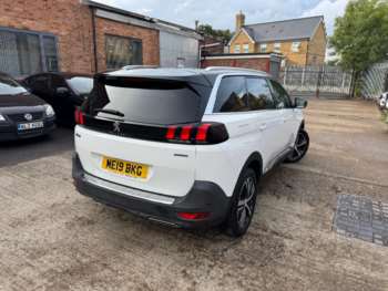 Used Peugeot 5008 2019 for sale - 75301977: Photo