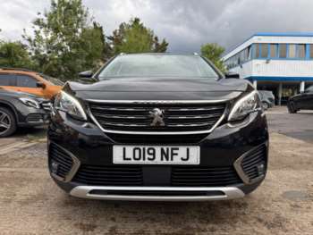 Used Peugeot 5008 2019 for sale - 75302064: Photo