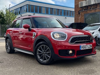 Used MINI Countryman 2018 for sale - 78964519: Photo