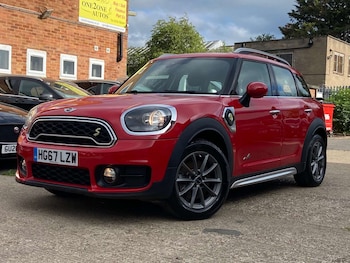 Used MINI Countryman 2018 for sale - 78964519: Photo