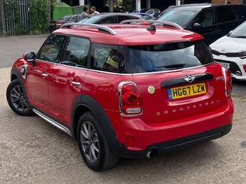 Used MINI Countryman 2018 for sale - 78964519: Photo