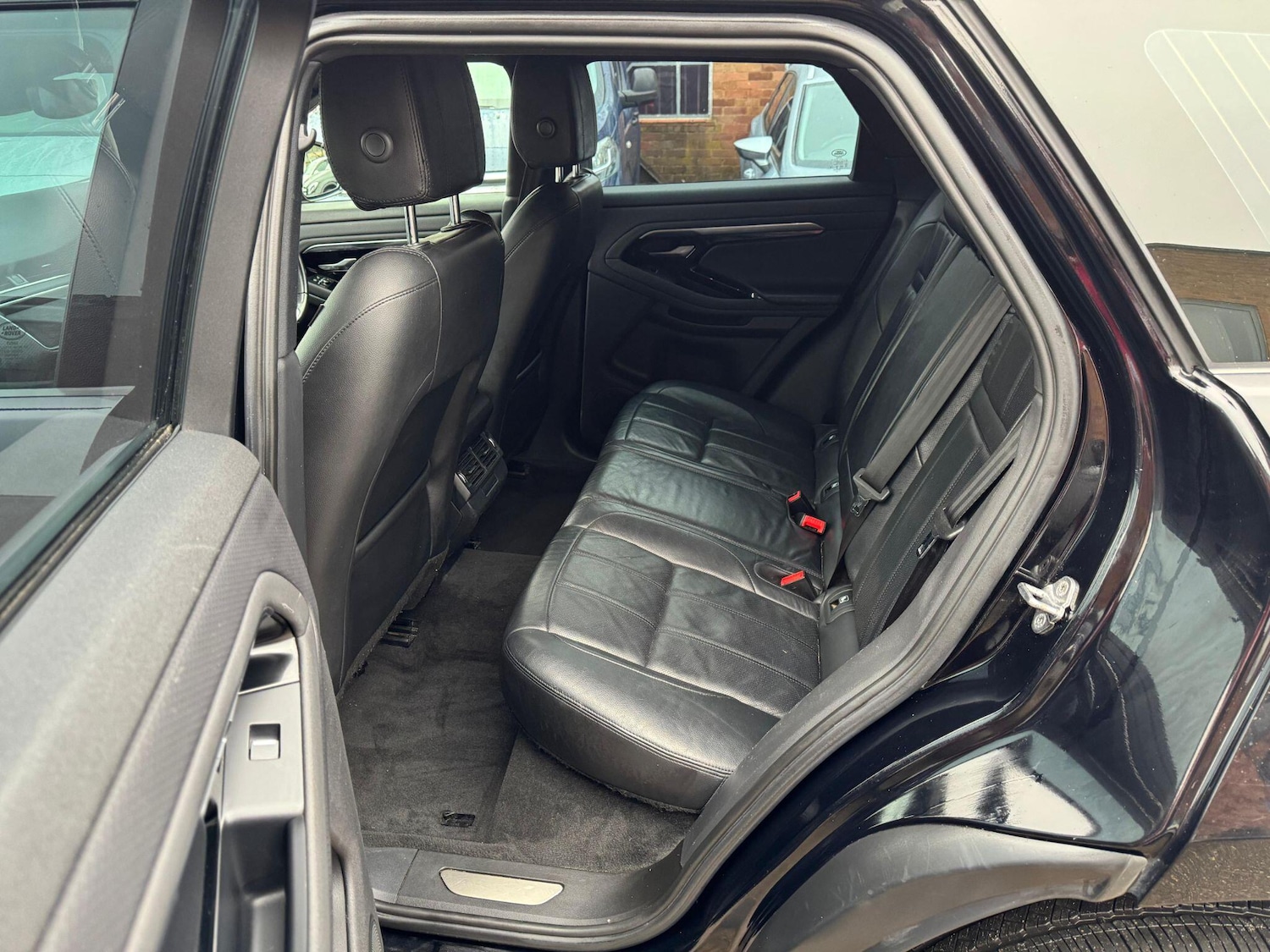 Used Land Rover Range Rover Evoque 2019 for sale - 77611690: Photo 15