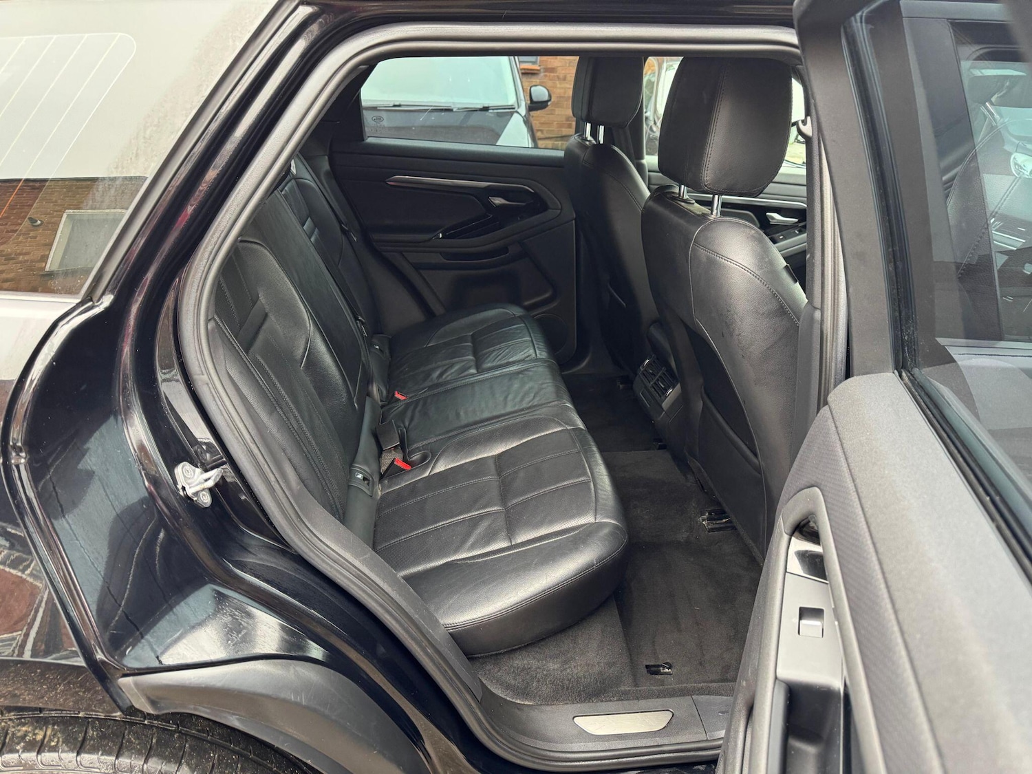 Used Land Rover Range Rover Evoque 2019 for sale - 77611690: Photo 16