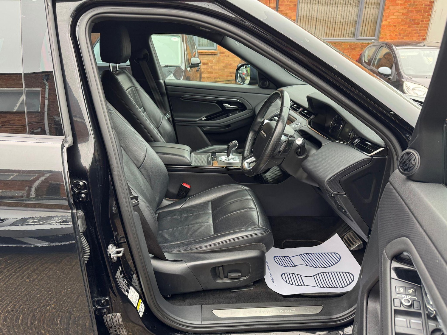 Used Land Rover Range Rover Evoque 2019 for sale - 77611690: Photo 17