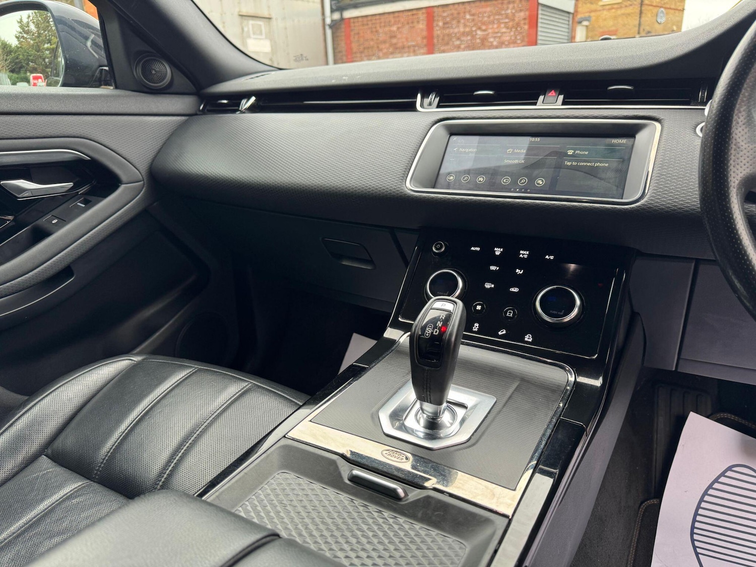 Used Land Rover Range Rover Evoque 2019 for sale - 77611690: Photo 19