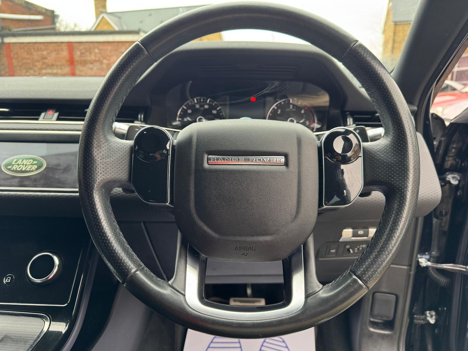 Used Land Rover Range Rover Evoque 2019 for sale - 77611690: Photo 20