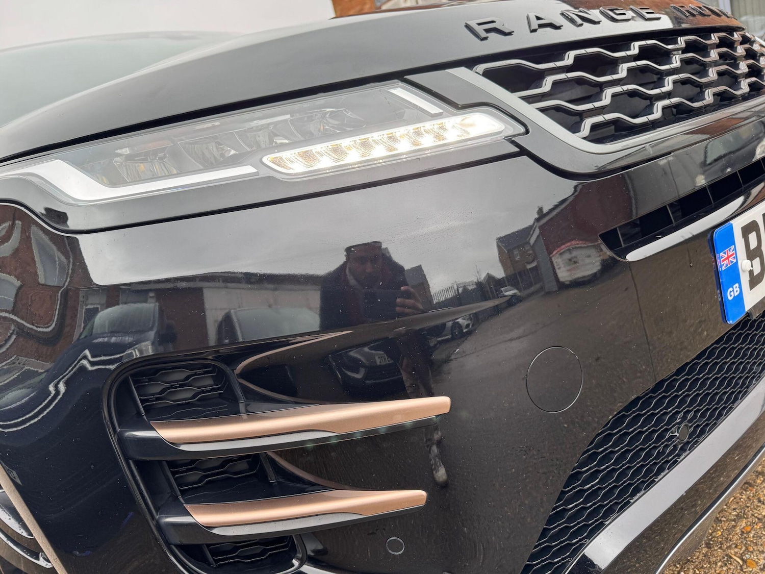 Used Land Rover Range Rover Evoque 2019 for sale - 77611690: Photo 30