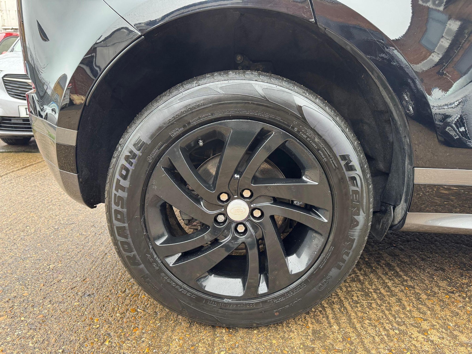 Used Land Rover Range Rover Evoque 2019 for sale - 77611690: Photo 38