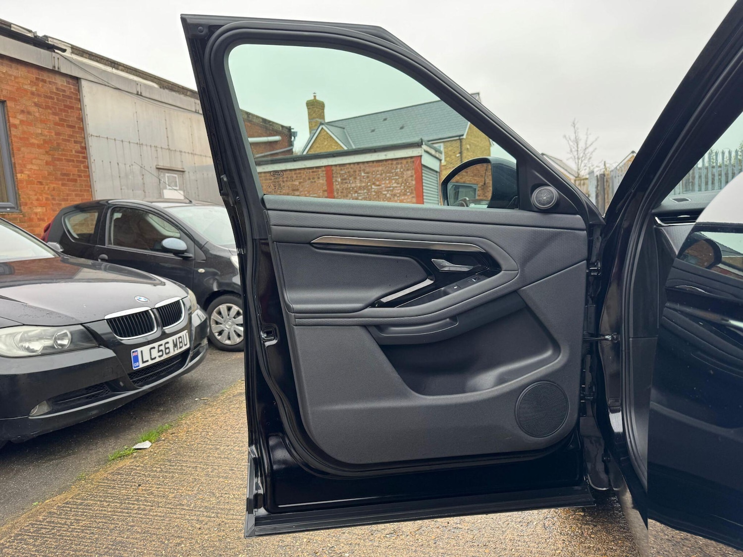 Used Land Rover Range Rover Evoque 2019 for sale - 77611690: Photo 41