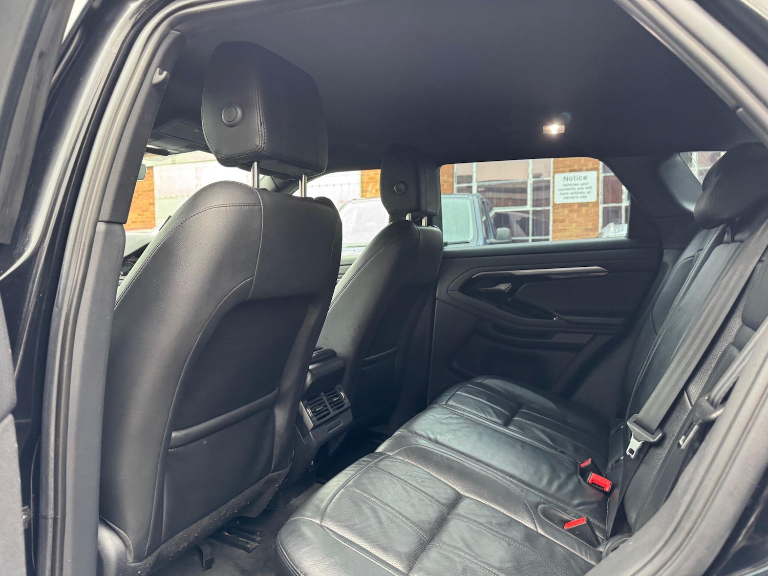 Used Land Rover Range Rover Evoque 2019 for sale - 77611690: Photo 42