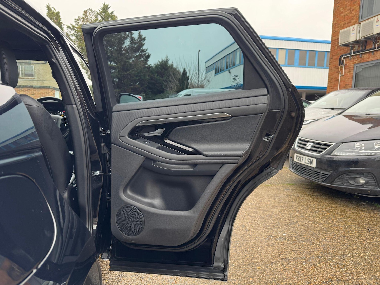 Used Land Rover Range Rover Evoque 2019 for sale - 77611690: Photo 43