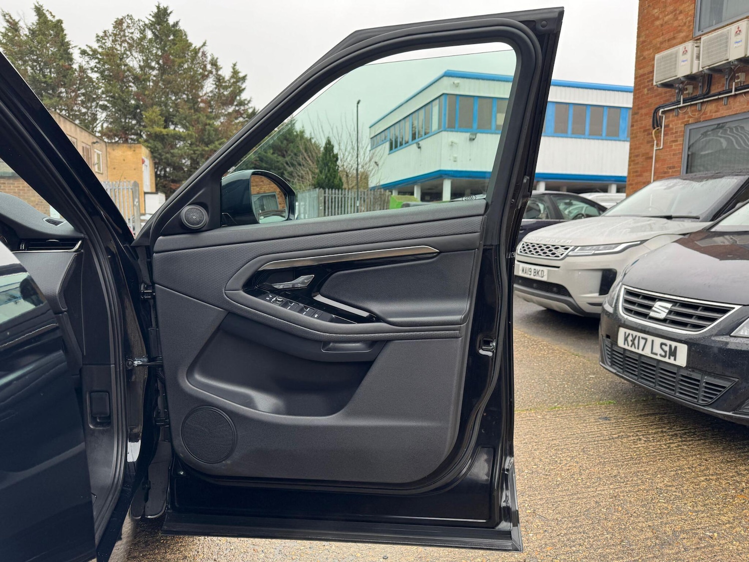 Used Land Rover Range Rover Evoque 2019 for sale - 77611690: Photo 45