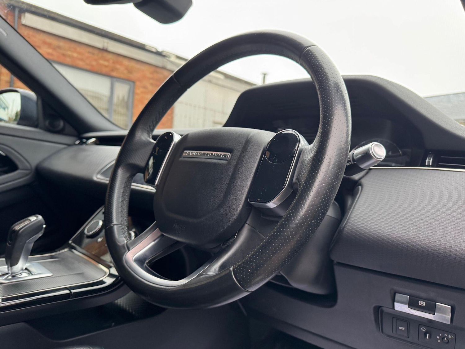 Used Land Rover Range Rover Evoque 2019 for sale - 77611690: Photo 46