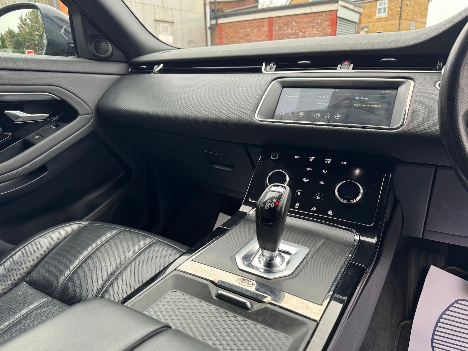 Used Land Rover Range Rover Evoque 2019 for sale - 77611690: Photo 48