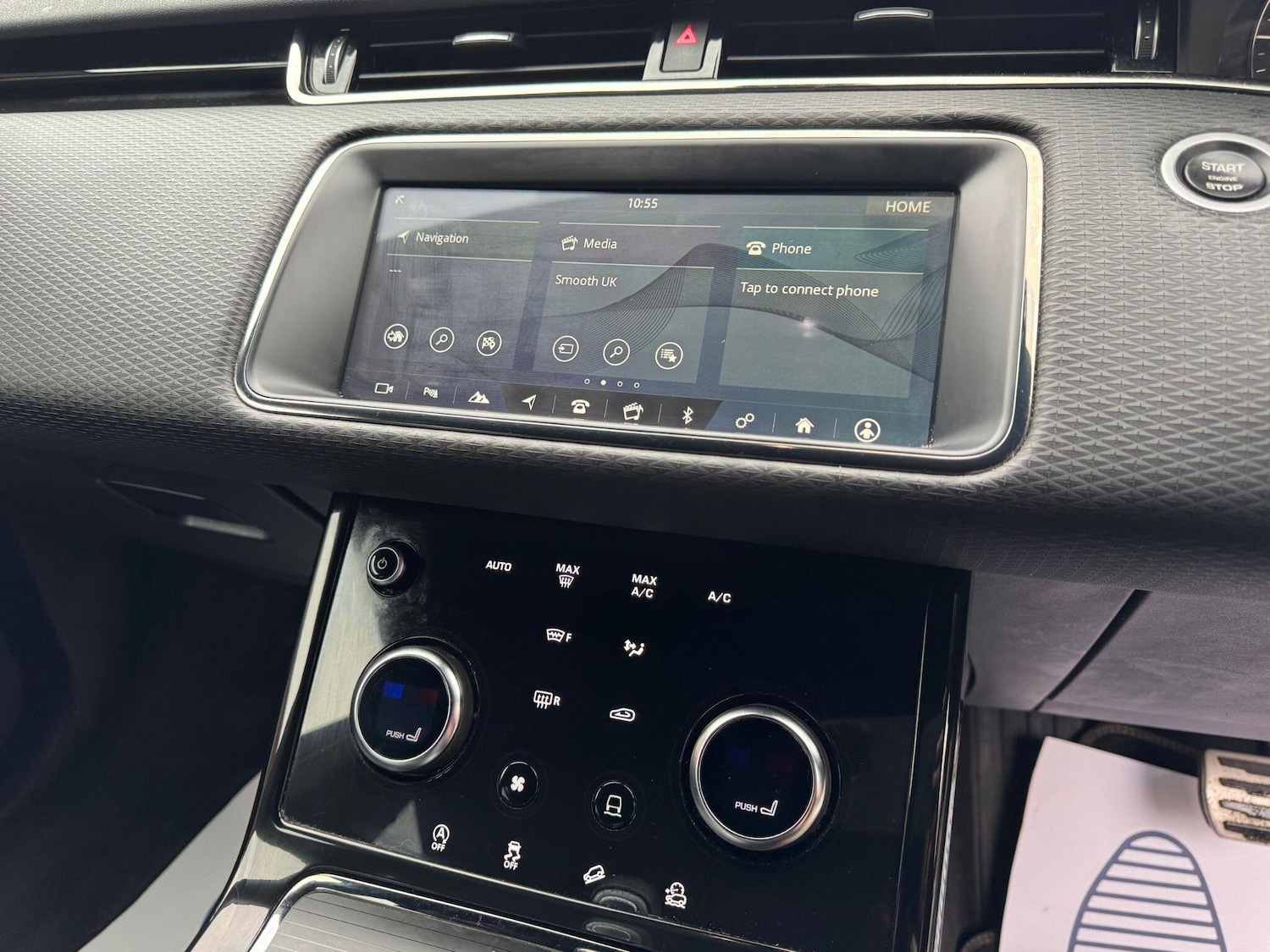 Used Land Rover Range Rover Evoque 2019 for sale - 77611690: Photo 50