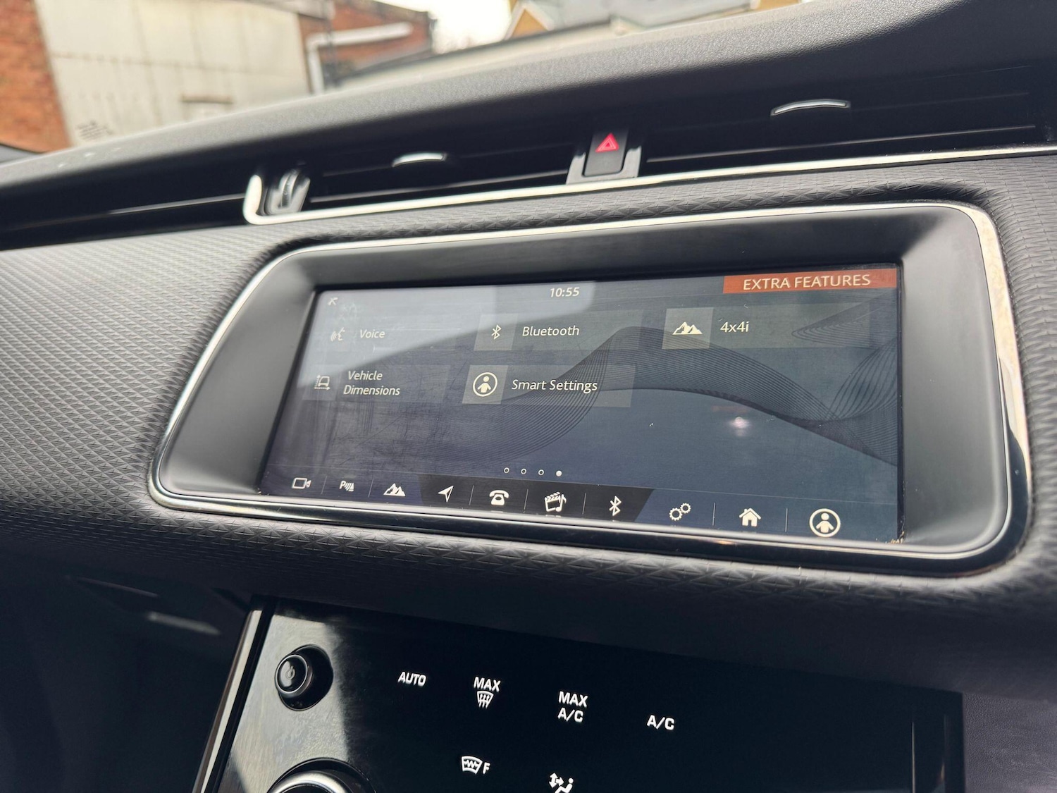 Used Land Rover Range Rover Evoque 2019 for sale - 77611690: Photo 52