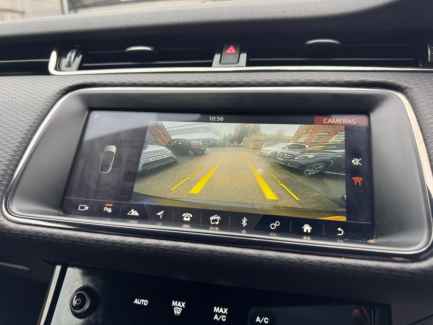 Used Land Rover Range Rover Evoque 2019 for sale - 77611690: Photo 53