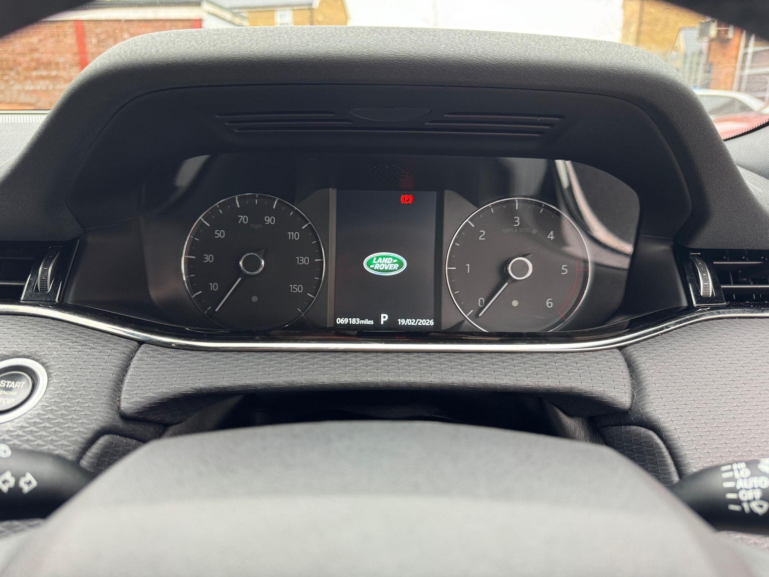 Used Land Rover Range Rover Evoque 2019 for sale - 77611690: Photo 55