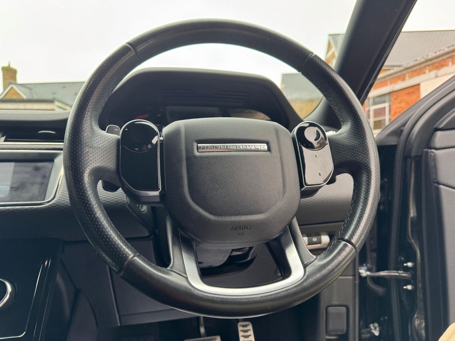 Used Land Rover Range Rover Evoque 2019 for sale - 77611690: Photo 56