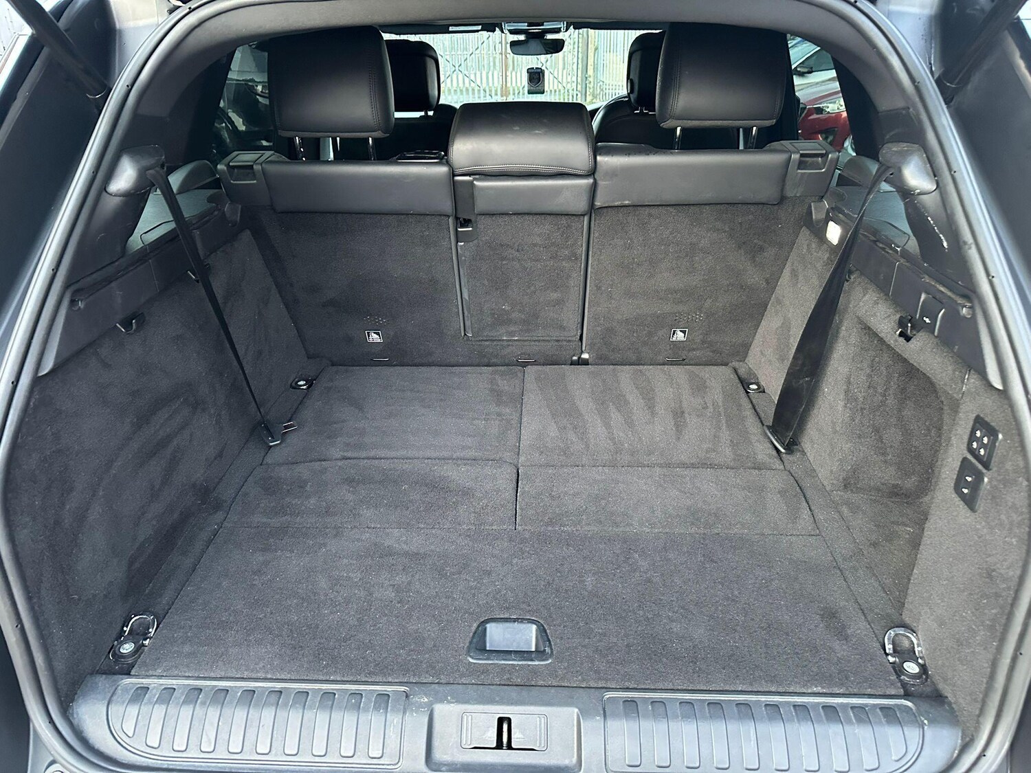 Used Land Rover Range Rover Sport 2022 for sale - 77559356: Photo 13