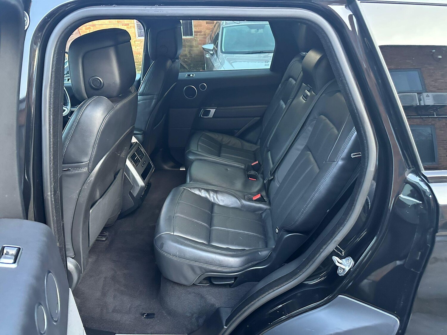 Used Land Rover Range Rover Sport 2022 for sale - 77559356: Photo 15