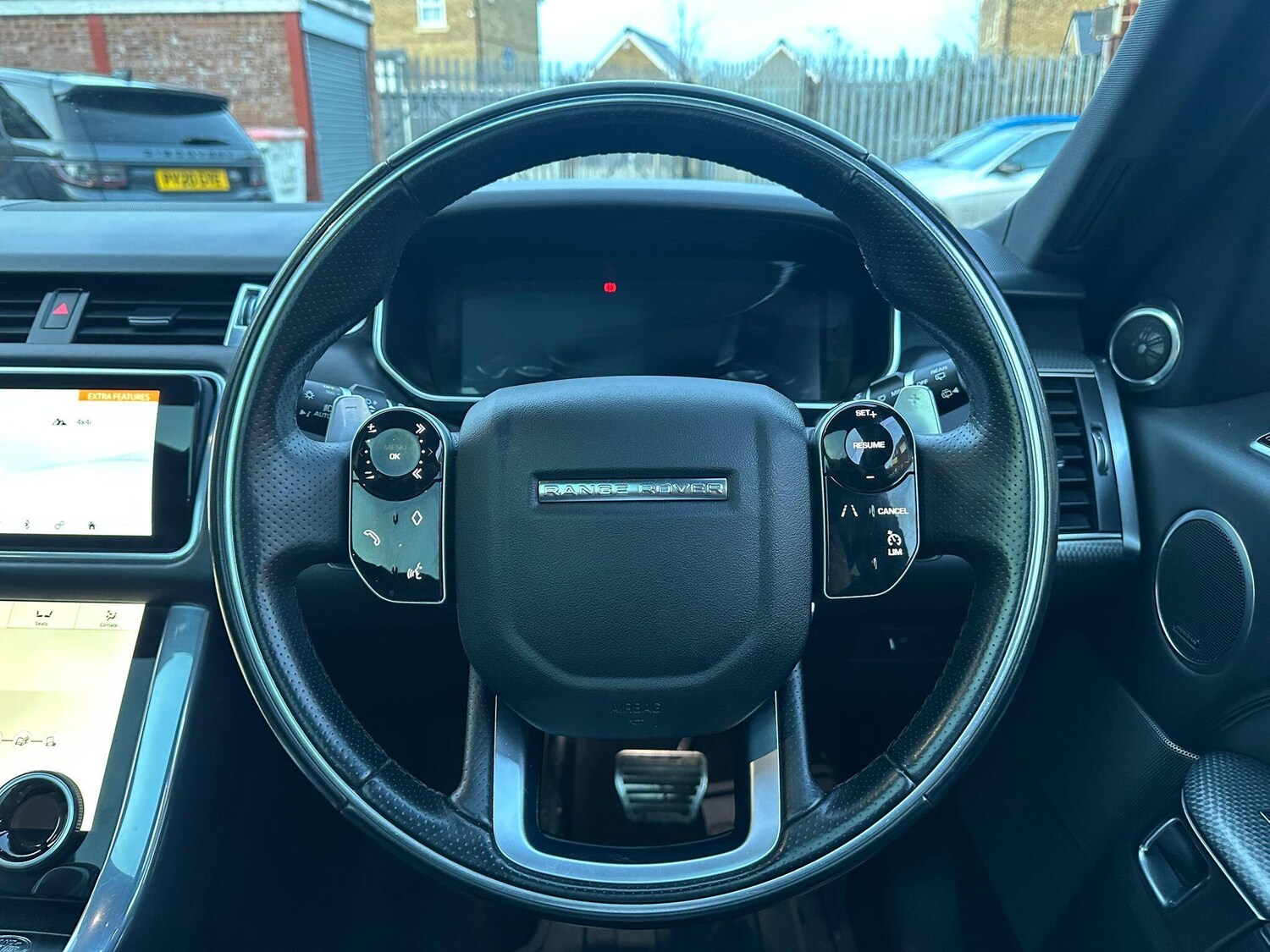 Used Land Rover Range Rover Sport 2022 for sale - 77559356: Photo 20