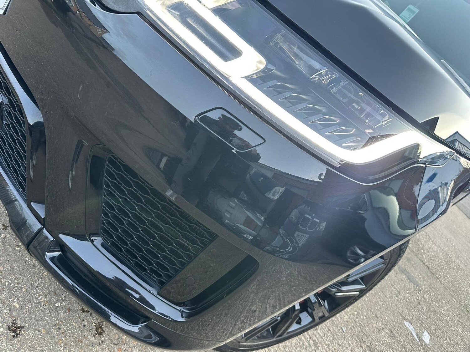 Used Land Rover Range Rover Sport 2022 for sale - 77559356: Photo 32