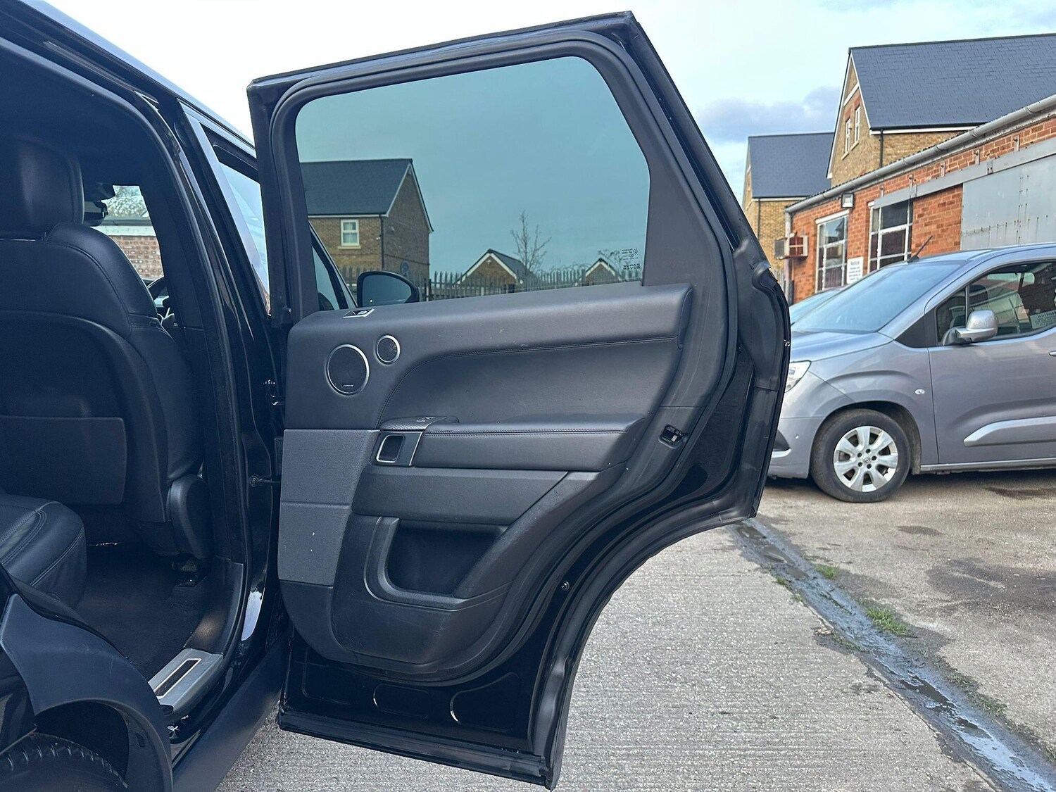 Used Land Rover Range Rover Sport 2022 for sale - 77559356: Photo 42