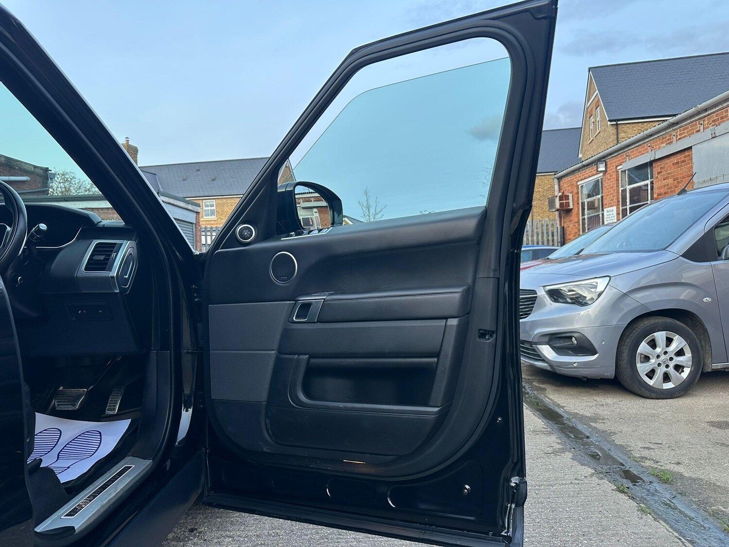 Used Land Rover Range Rover Sport 2022 for sale - 77559356: Photo 44