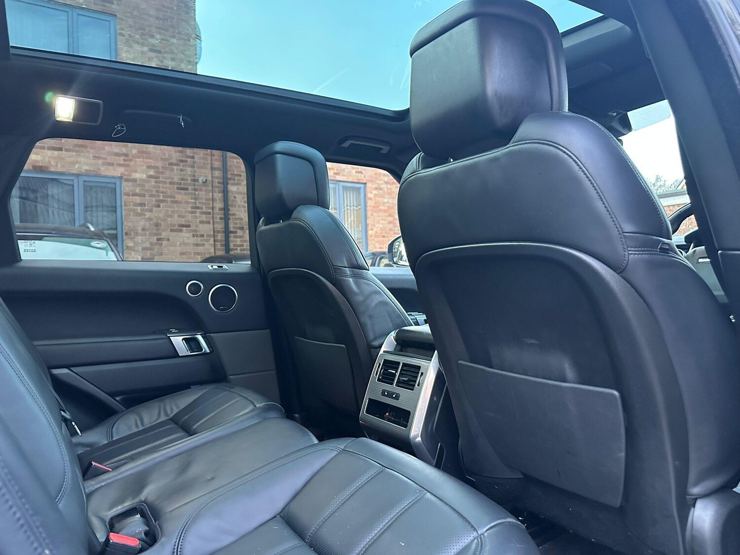 Used Land Rover Range Rover Sport 2022 for sale - 77559356: Photo 45