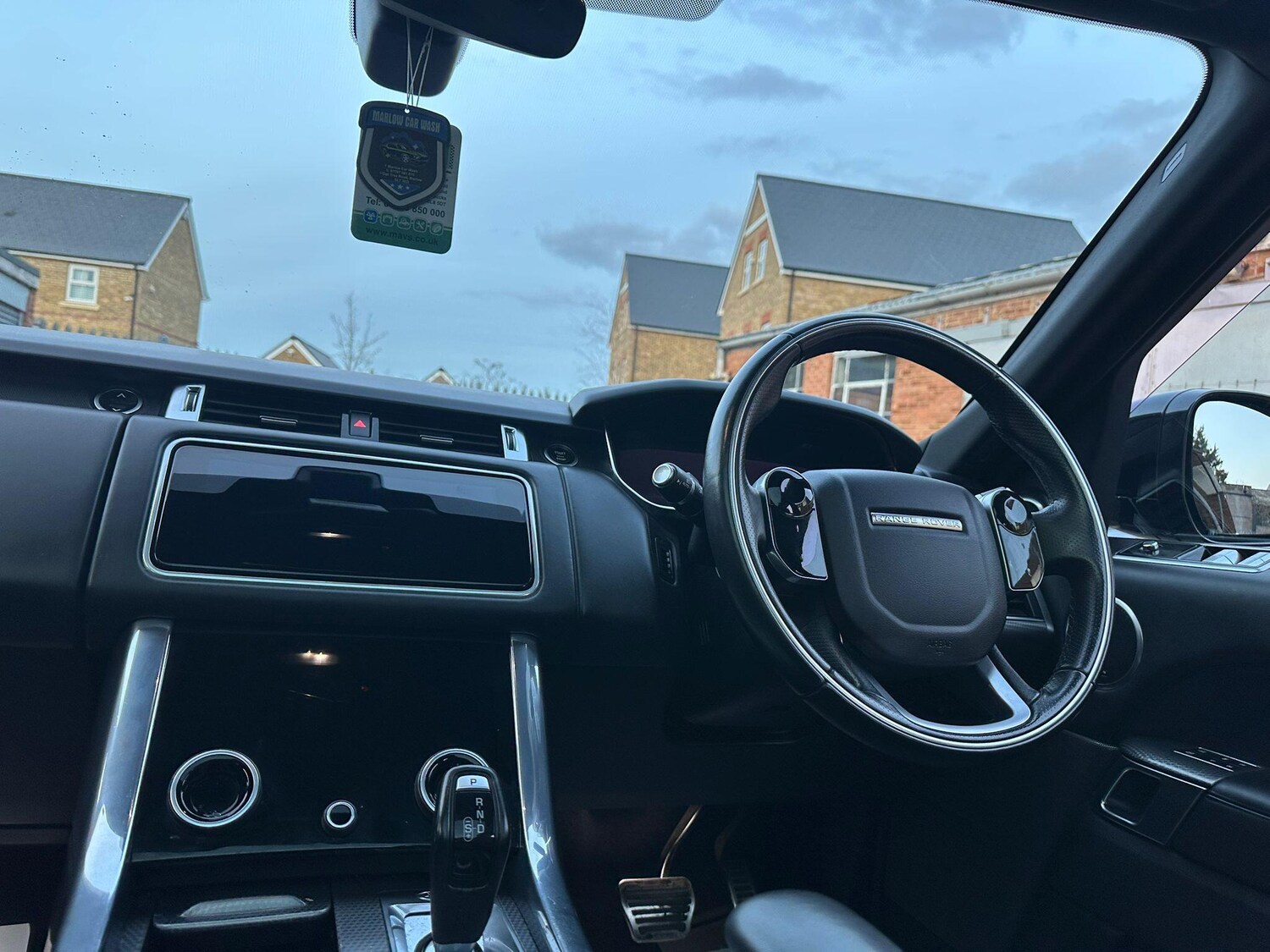 Used Land Rover Range Rover Sport 2022 for sale - 77559356: Photo 47