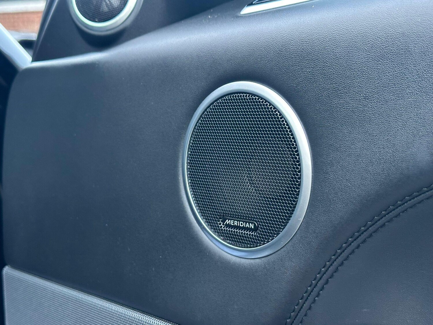 Used Land Rover Range Rover Sport 2022 for sale - 77559356: Photo 49