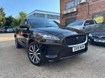 2019 (19) - 2.0 D180 R-Dynamic HSE Auto AWD Euro 6 (s/s) 5dr