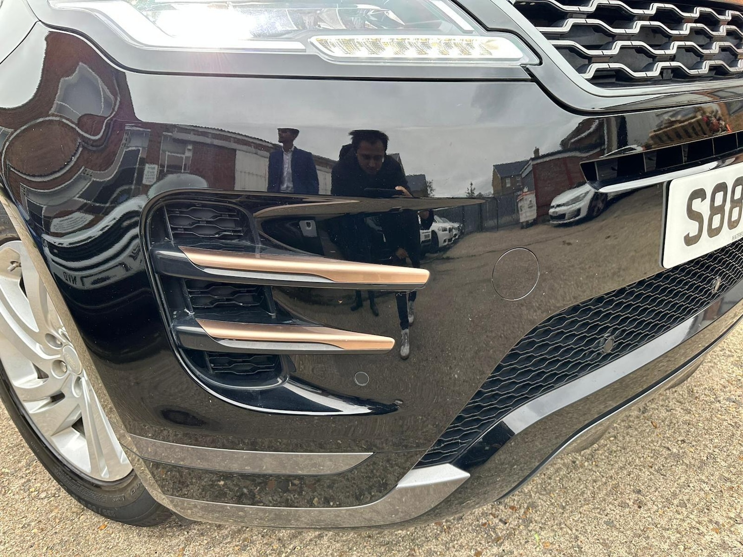 Used Land Rover Range Rover Evoque 2019 for sale - 77091524: Photo 30