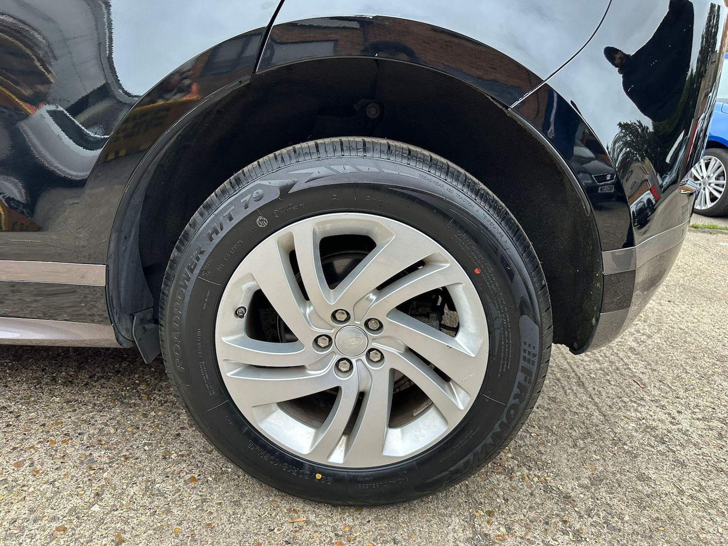 Used Land Rover Range Rover Evoque 2019 for sale - 77091524: Photo 37