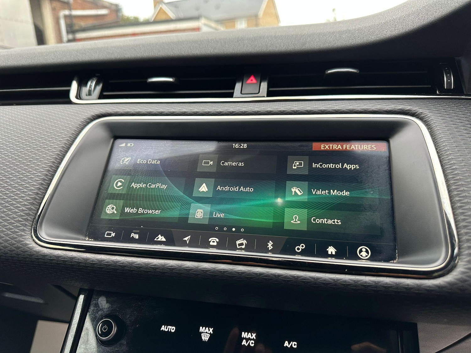 Used Land Rover Range Rover Evoque 2019 for sale - 77091524: Photo 49