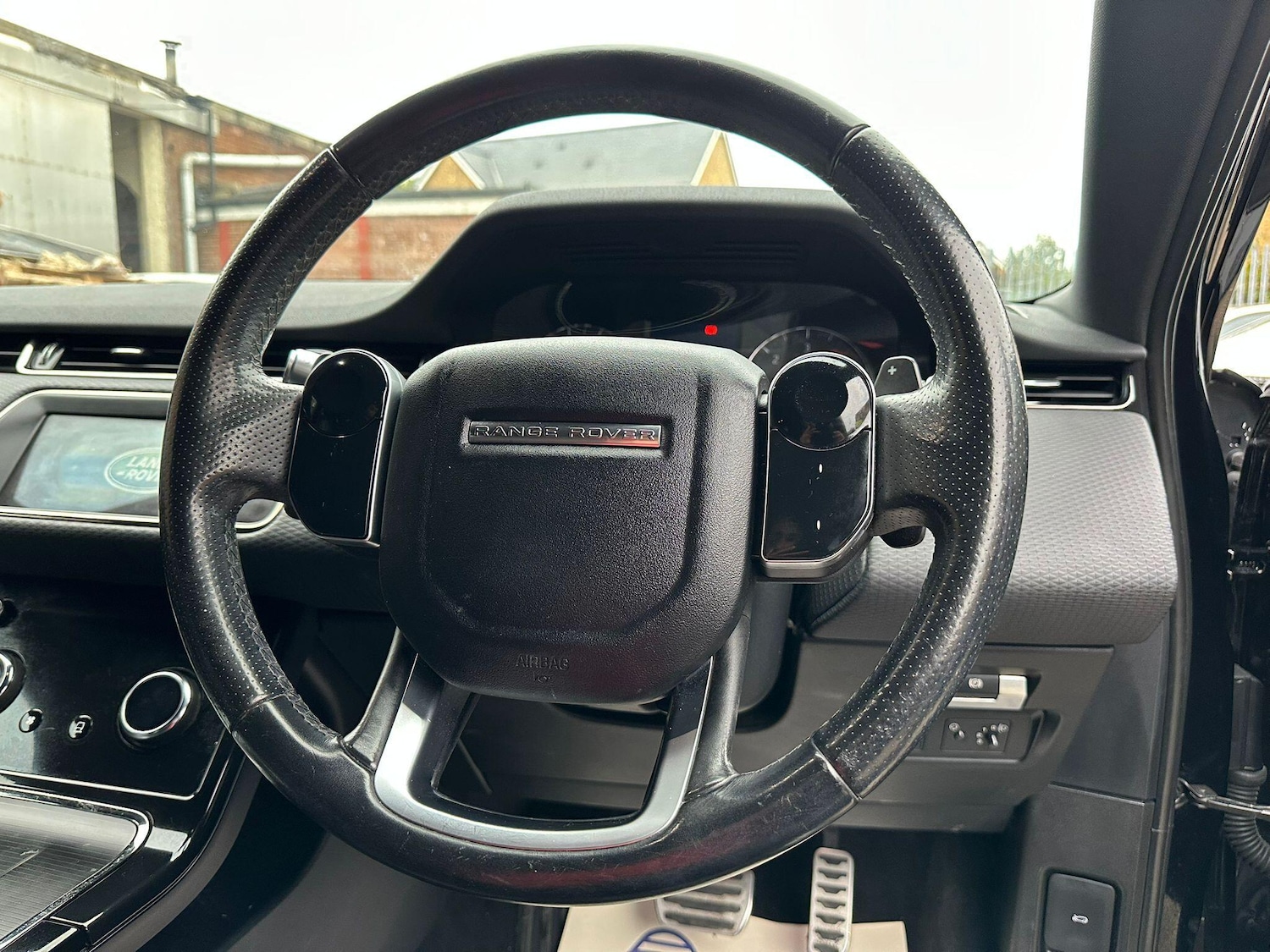 Used Land Rover Range Rover Evoque 2019 for sale - 77091524: Photo 53
