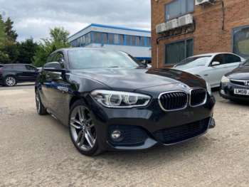 (18) - 1.5 118i M Sport Euro 6 (s/s) 5dr