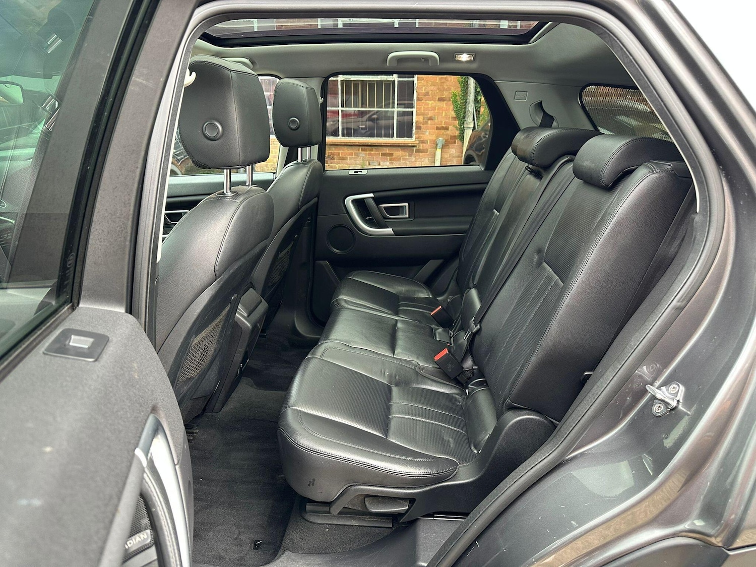 Vehicle 15