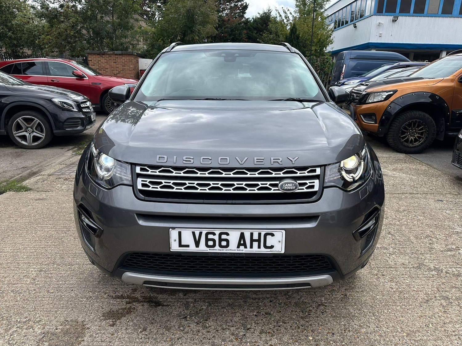 Vehicle 25