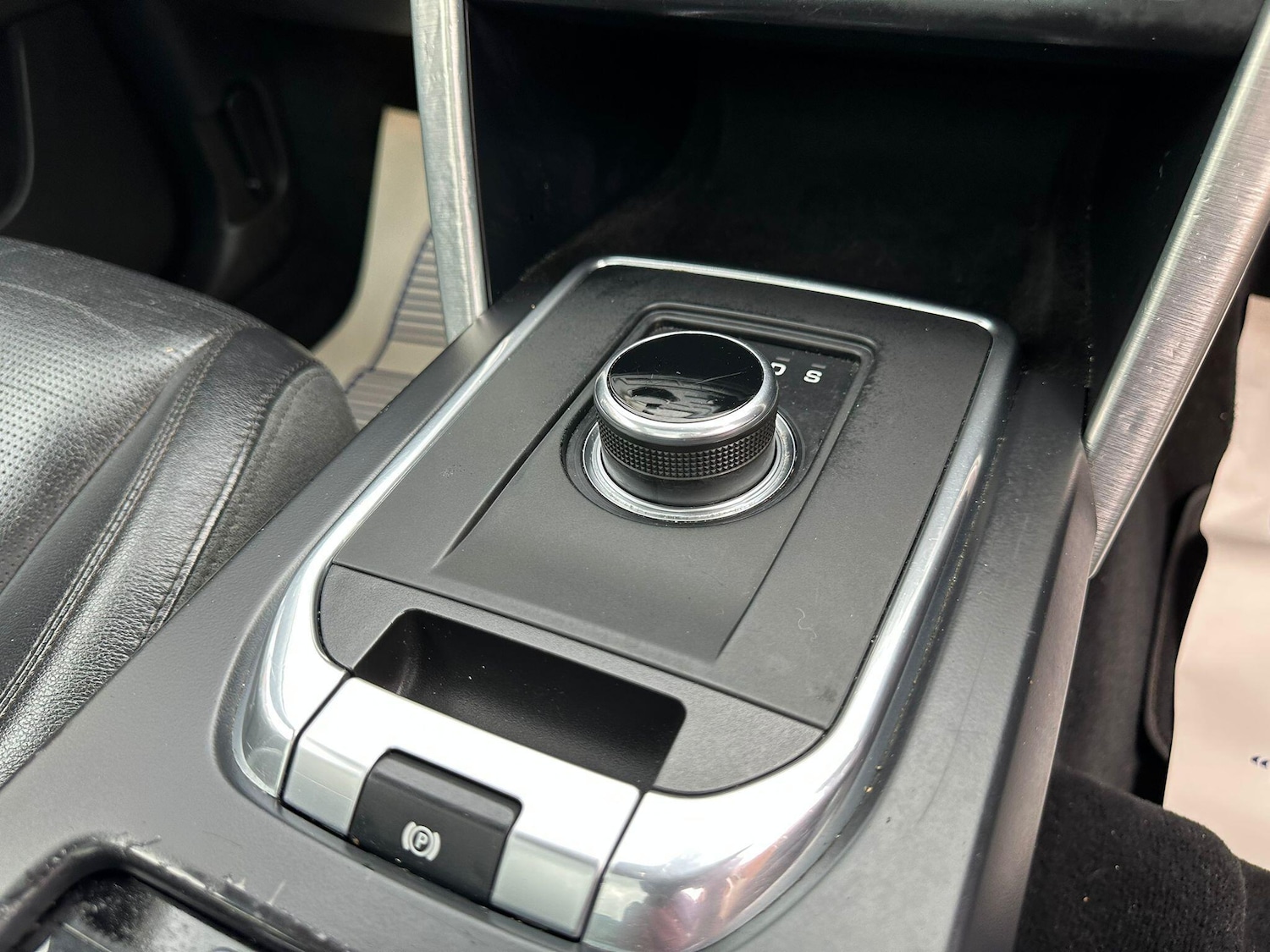 Vehicle 45
