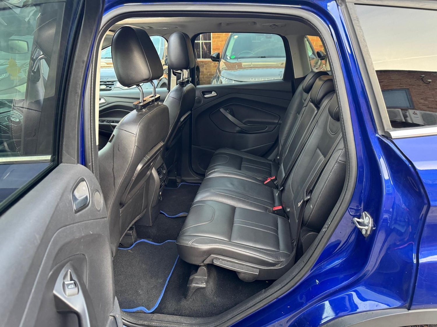 Used Ford Kuga 2015 for sale - 76592295: Photo 15