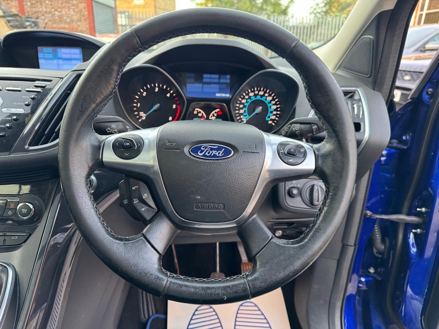 Used Ford Kuga 2015 for sale - 76592295: Photo 20