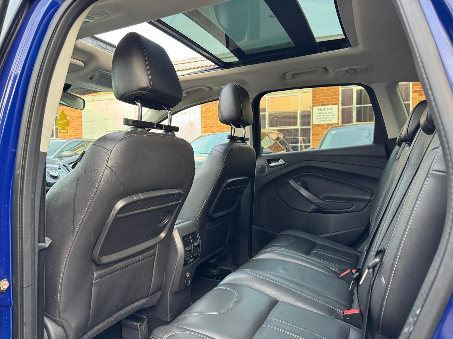 Used Ford Kuga 2015 for sale - 76592295: Photo 39