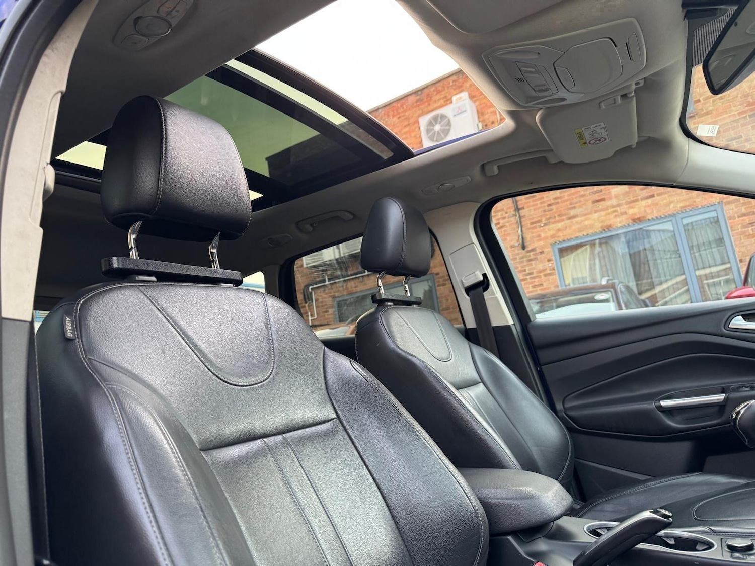 Used Ford Kuga 2015 for sale - 76592295: Photo 43