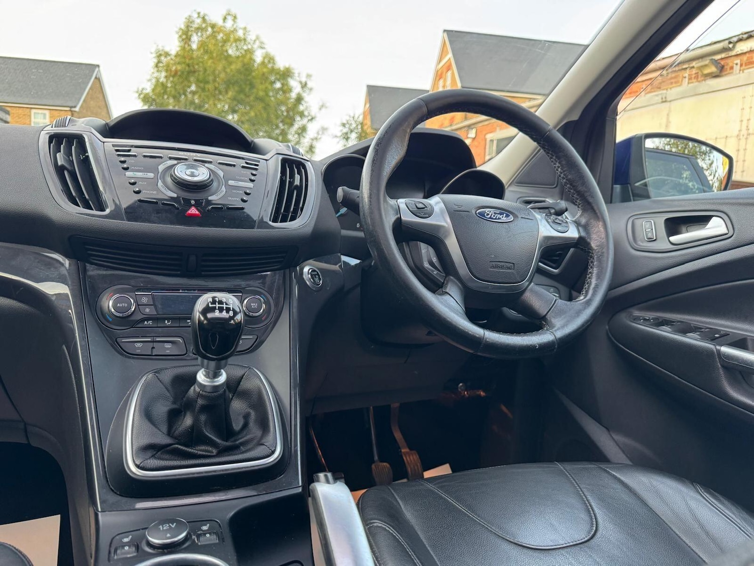 Used Ford Kuga 2015 for sale - 76592295: Photo 45