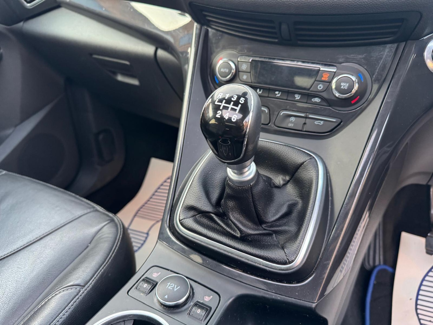 Used Ford Kuga 2015 for sale - 76592295: Photo 48