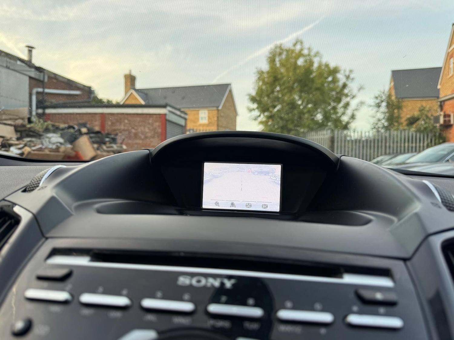 Used Ford Kuga 2015 for sale - 76592295: Photo 49